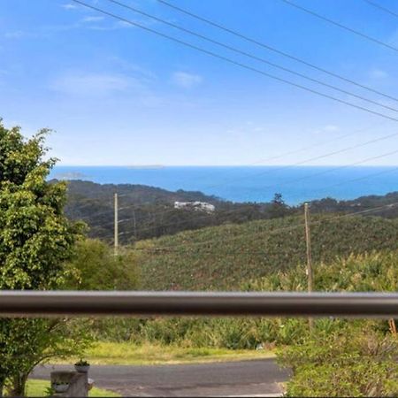 Ocean View Oasis, Coffs Harbour Apartment Exterior photo