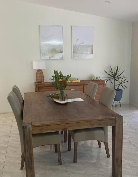 Ocean View Oasis, Coffs Harbour Apartment Exterior photo