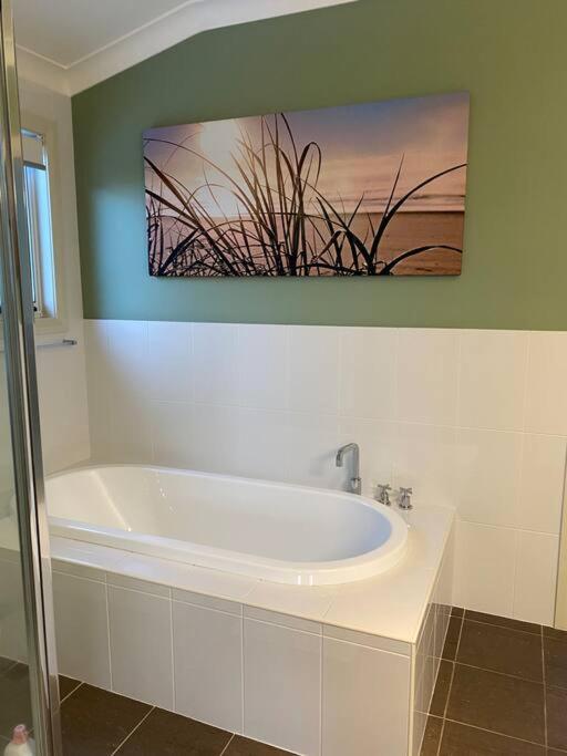 Ocean View Oasis, Coffs Harbour Apartment Exterior photo