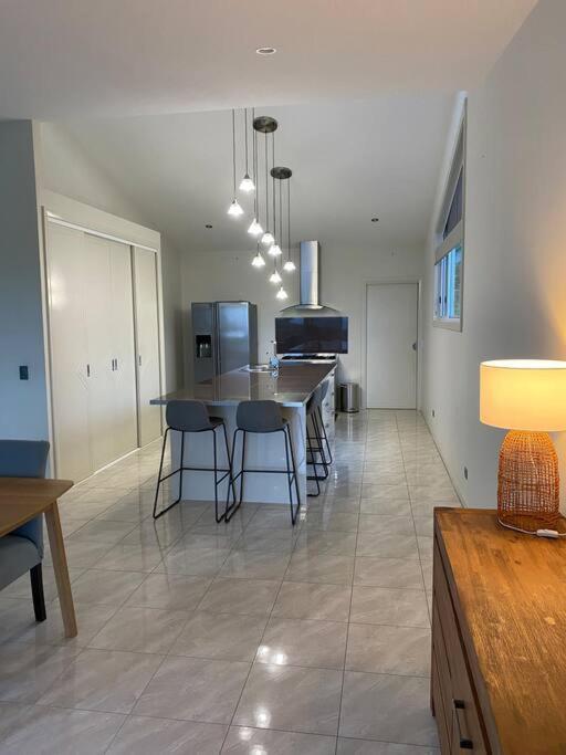 Ocean View Oasis, Coffs Harbour Apartment Exterior photo
