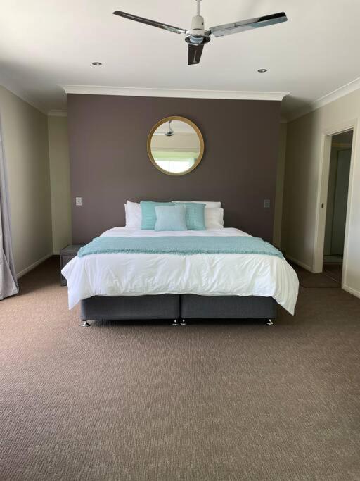 Ocean View Oasis, Coffs Harbour Apartment Exterior photo